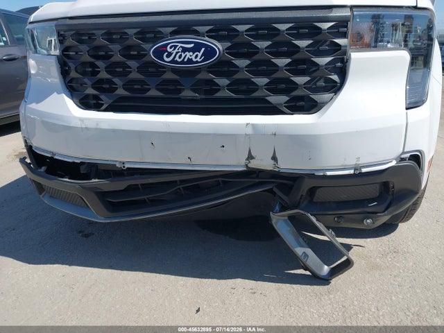 Ford Maverick Xlt 2025 3FTTW8J34SRA03344 Image 6