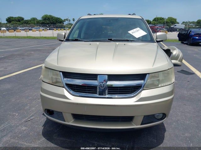 Aukcja sprzedaży 2010 Dodge Journey Sxt, vin: 3D4PG5FV5AT116313, numer aukcji: 45632897