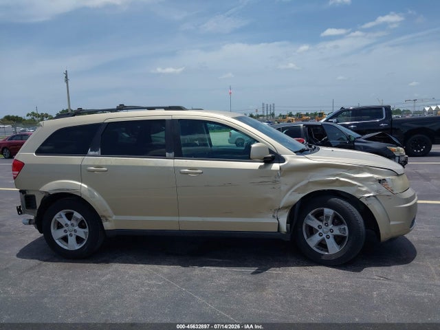 Aukcja sprzedaży 2010 Dodge Journey Sxt, vin: 3D4PG5FV5AT116313, numer aukcji: 45632897