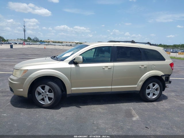 Aukcja sprzedaży 2010 Dodge Journey Sxt, vin: 3D4PG5FV5AT116313, numer aukcji: 45632897