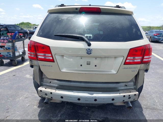 Aukcja sprzedaży 2010 Dodge Journey Sxt, vin: 3D4PG5FV5AT116313, numer aukcji: 45632897
