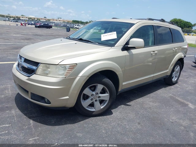 Aukcja sprzedaży 2010 Dodge Journey Sxt, vin: 3D4PG5FV5AT116313, numer aukcji: 45632897
