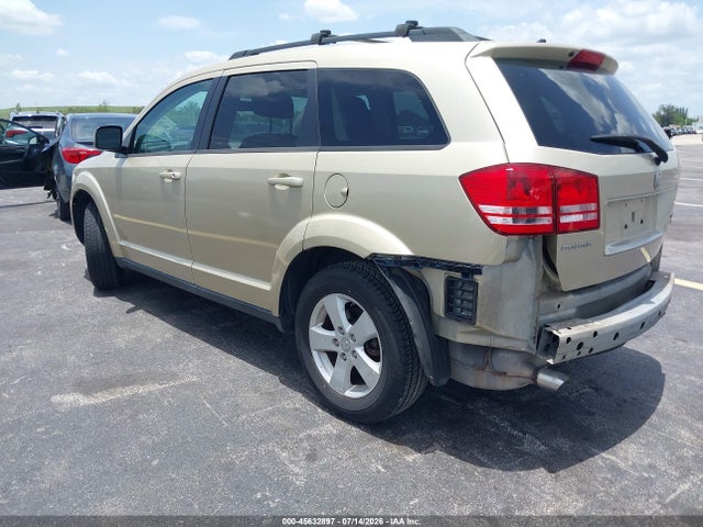 Aukcja sprzedaży 2010 Dodge Journey Sxt, vin: 3D4PG5FV5AT116313, numer aukcji: 45632897
