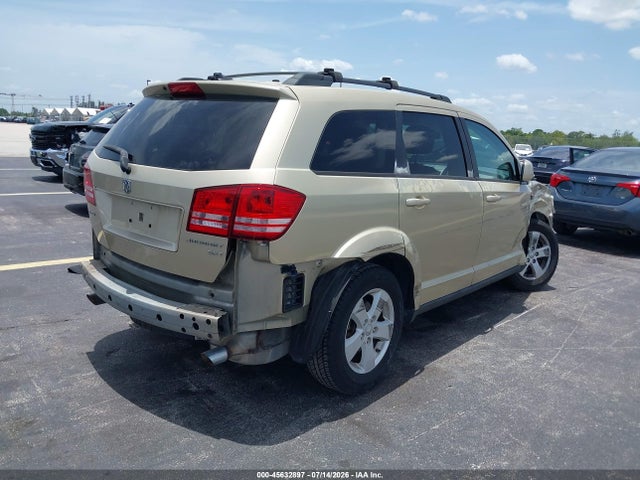 Aukcja sprzedaży 2010 Dodge Journey Sxt, vin: 3D4PG5FV5AT116313, numer aukcji: 45632897