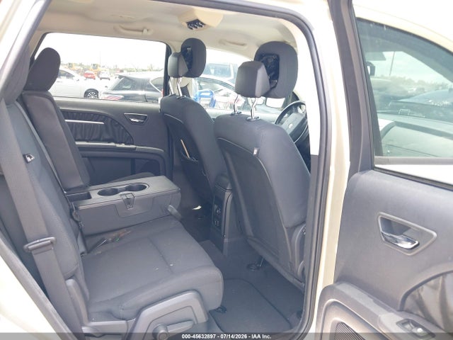 Aukcja sprzedaży 2010 Dodge Journey Sxt, vin: 3D4PG5FV5AT116313, numer aukcji: 45632897