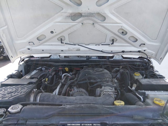 2015 Jeep Wrangler Unlimited Sport მანქანა იყიდება აუქციონზე, vin: 1C4BJWDG5FL665385, აუქციონის ნომერი: 45632898