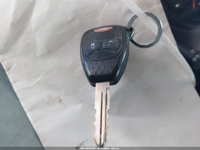 1C4NJPBA8ED545994 Jeep Patriot Sport