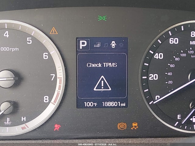 Продажа на аукционе авто 2015 Hyundai Sonata Sport, vin: 5NPE34AF4FH244267, номер лота: 45632903