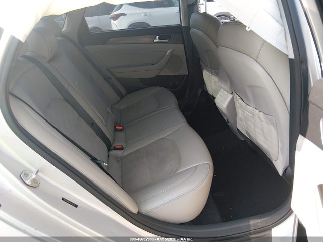 Продажа на аукционе авто 2015 Hyundai Sonata Sport, vin: 5NPE34AF4FH244267, номер лота: 45632903