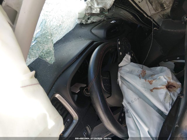 45632904 :رقم المزاد ، ZACNJDA1XNPP01404 vin ، 2022 Jeep Renegade Sport 4x4 مزاد بيع