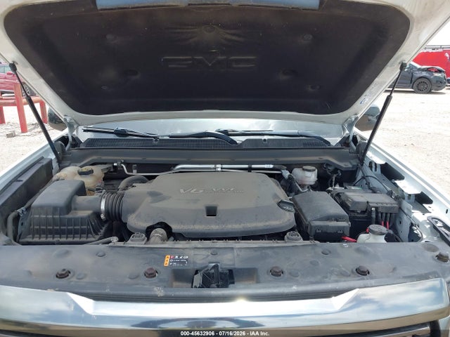 Продажа на аукционе авто 2022 Gmc Canyon 4wd  Short Box At4 - Leather, vin: 1GTG6FEN1N1203890, номер лота: 45632906
