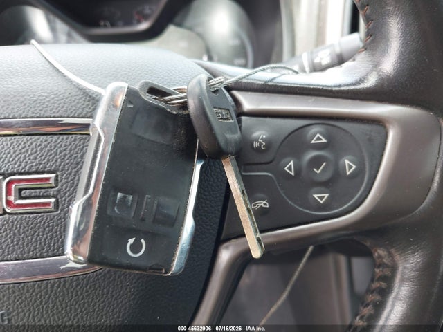 Продажа на аукционе авто 2022 Gmc Canyon 4wd  Short Box At4 - Leather, vin: 1GTG6FEN1N1203890, номер лота: 45632906
