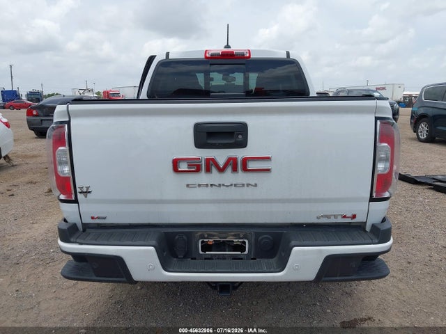 Продажа на аукционе авто 2022 Gmc Canyon 4wd  Short Box At4 - Leather, vin: 1GTG6FEN1N1203890, номер лота: 45632906