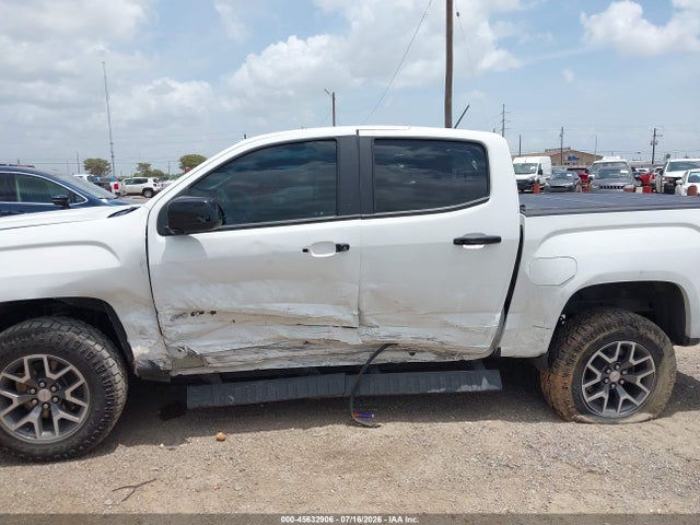 Продажа на аукционе авто 2022 Gmc Canyon 4wd  Short Box At4 - Leather, vin: 1GTG6FEN1N1203890, номер лота: 45632906