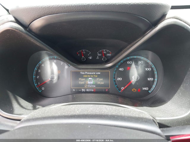 Продажа на аукционе авто 2022 Gmc Canyon 4wd  Short Box At4 - Leather, vin: 1GTG6FEN1N1203890, номер лота: 45632906