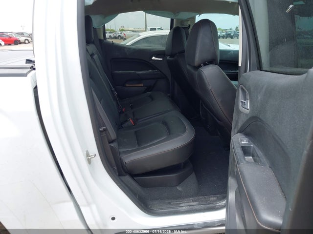 Продажа на аукционе авто 2022 Gmc Canyon 4wd  Short Box At4 - Leather, vin: 1GTG6FEN1N1203890, номер лота: 45632906