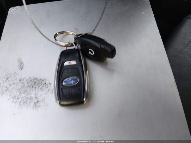 Продаж на аукціоні авто 2018 Subaru Outback 2.5i Limited, vin: 4S4BSANCXJ3344247, номер лоту: 45632910