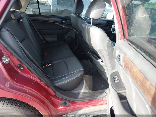 Продаж на аукціоні авто 2018 Subaru Outback 2.5i Limited, vin: 4S4BSANCXJ3344247, номер лоту: 45632910