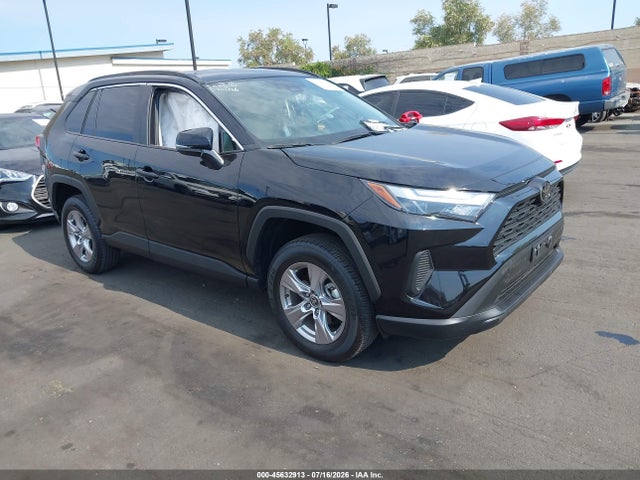 Продажа на аукционе авто 2025 Toyota Rav4 Xle, vin: 2T3W1RFV5SC327430, номер лота: 45632913