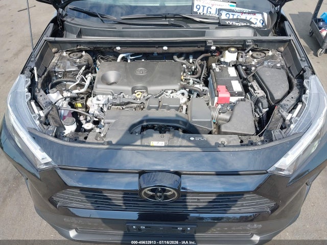 Toyota Rav4 Xle 2025 2T3W1RFV5SC327430 Image 10