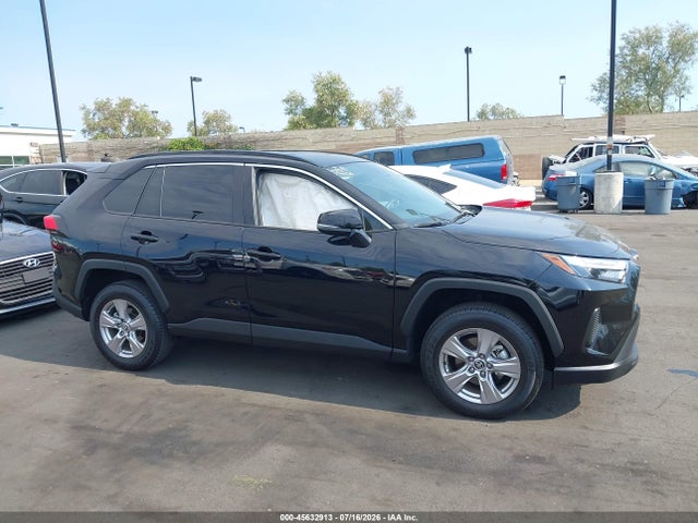 Toyota Rav4 Xle 2025 2T3W1RFV5SC327430 Image 13