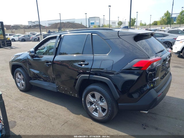 Toyota Rav4 Xle 2025 2T3W1RFV5SC327430 Image 14