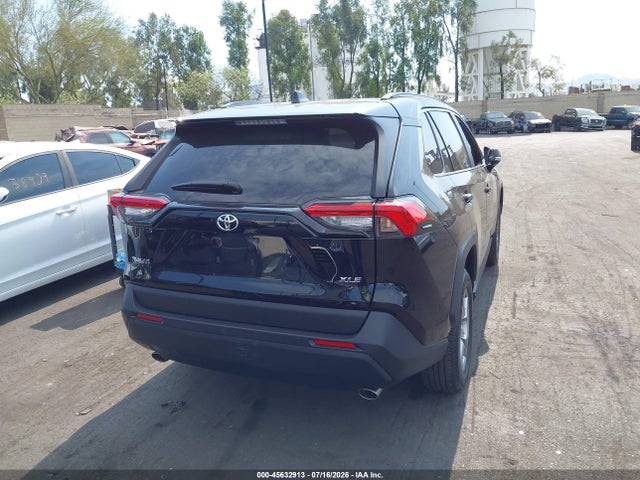 Toyota Rav4 Xle 2025 2T3W1RFV5SC327430 Image 16
