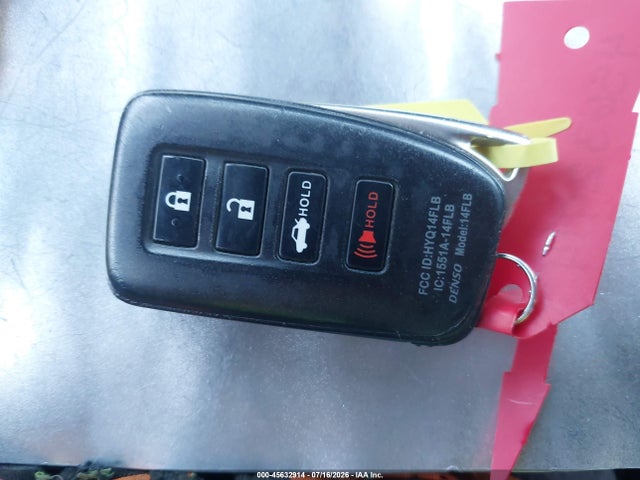 Aukcja sprzedaży 2022 Lexus Is 350 F Sport, vin: JTHGZ1B23N5049260, numer aukcji: 45632914