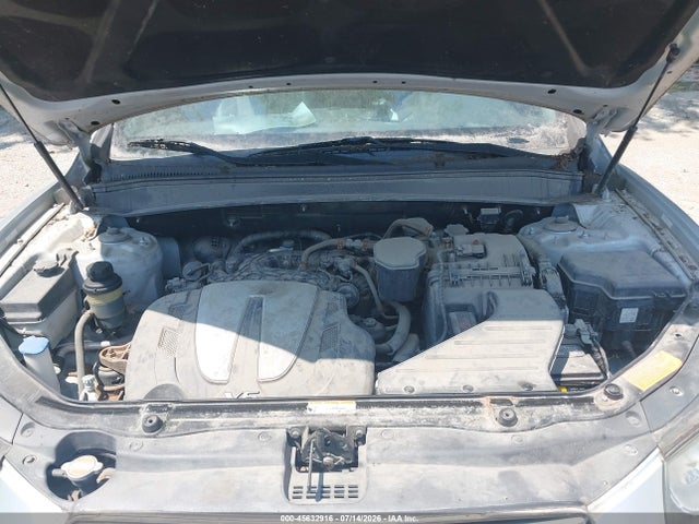 Aukcja sprzedaży 2012 Hyundai Santa Fe Se, vin: 5XYZHDAG4CG109899, numer aukcji: 45632916