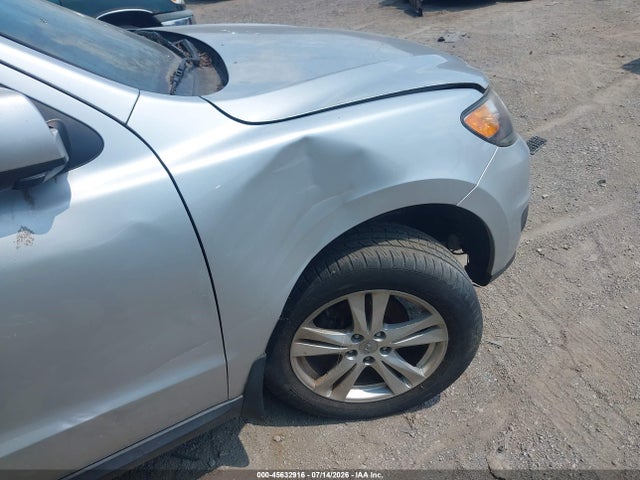 Aukcja sprzedaży 2012 Hyundai Santa Fe Se, vin: 5XYZHDAG4CG109899, numer aukcji: 45632916