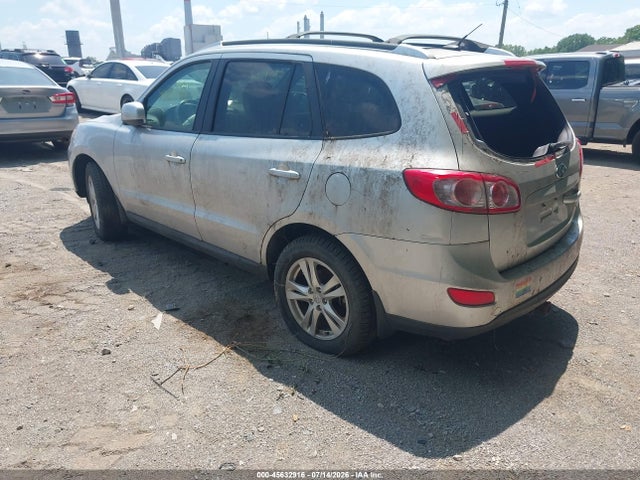 Aukcja sprzedaży 2012 Hyundai Santa Fe Se, vin: 5XYZHDAG4CG109899, numer aukcji: 45632916