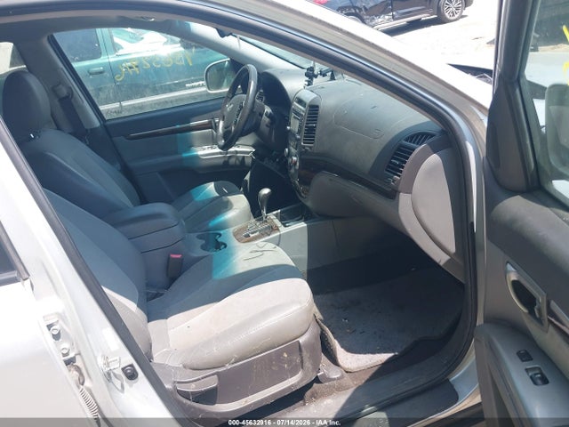 Aukcja sprzedaży 2012 Hyundai Santa Fe Se, vin: 5XYZHDAG4CG109899, numer aukcji: 45632916