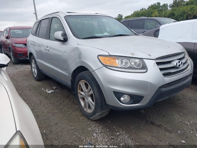 Aukcja sprzedaży 2012 Hyundai Santa Fe Se, vin: 5XYZHDAG4CG109899, numer aukcji: 45632916