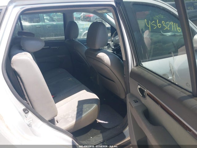 Aukcja sprzedaży 2012 Hyundai Santa Fe Se, vin: 5XYZHDAG4CG109899, numer aukcji: 45632916