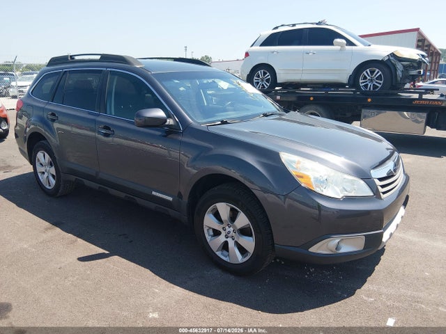 Продаж на аукціоні авто 2012 Subaru Outback 2.5i Limited, vin: 4S4BRCJC4C3256164, номер лоту: 45632917