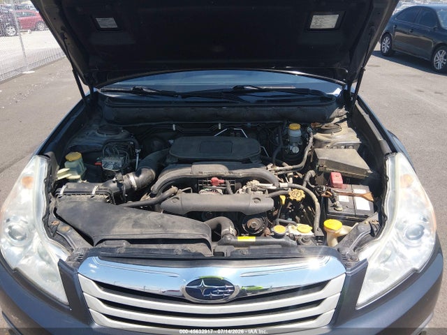 Продаж на аукціоні авто 2012 Subaru Outback 2.5i Limited, vin: 4S4BRCJC4C3256164, номер лоту: 45632917