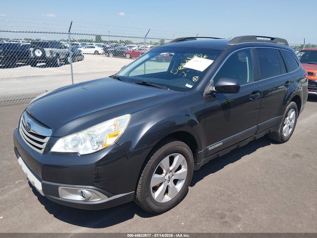 Продаж на аукціоні авто 2012 Subaru Outback 2.5i Limited, vin: 4S4BRCJC4C3256164, номер лоту: 45632917