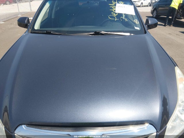 Продаж на аукціоні авто 2012 Subaru Outback 2.5i Limited, vin: 4S4BRCJC4C3256164, номер лоту: 45632917