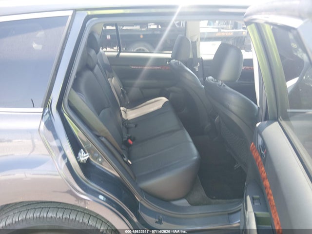 Продаж на аукціоні авто 2012 Subaru Outback 2.5i Limited, vin: 4S4BRCJC4C3256164, номер лоту: 45632917