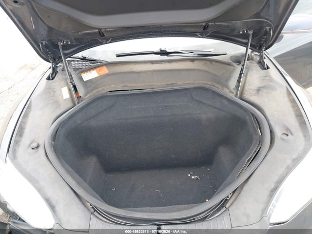 Tesla Model S 85d/p85d 2015 5YJSA1E48FF116158 Image 10