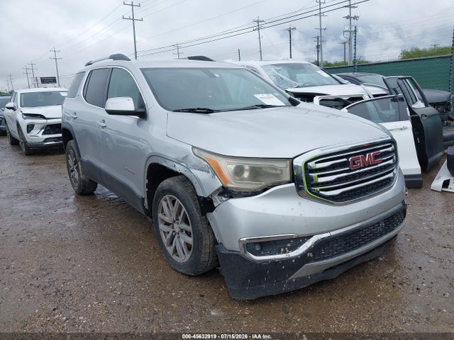 Aukcja sprzedaży 2018 Gmc Acadia Sle-2, vin: 1GKKNLLA8JZ204952, numer aukcji: 45632919