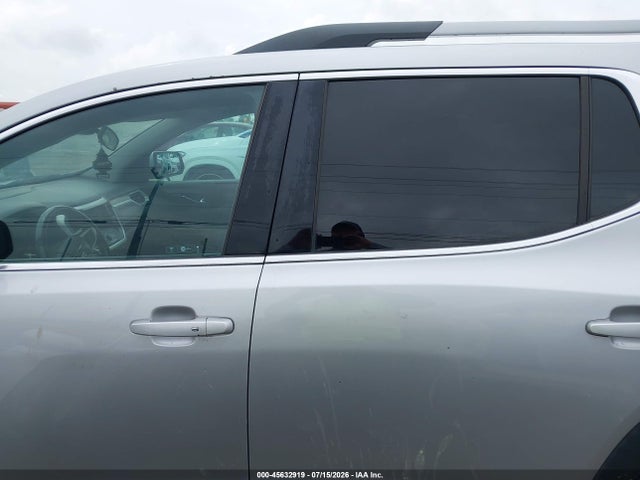 Aukcja sprzedaży 2018 Gmc Acadia Sle-2, vin: 1GKKNLLA8JZ204952, numer aukcji: 45632919