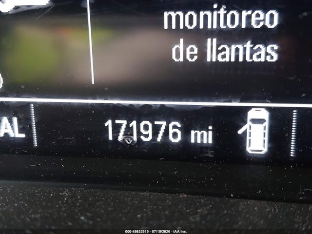 Aukcja sprzedaży 2018 Gmc Acadia Sle-2, vin: 1GKKNLLA8JZ204952, numer aukcji: 45632919