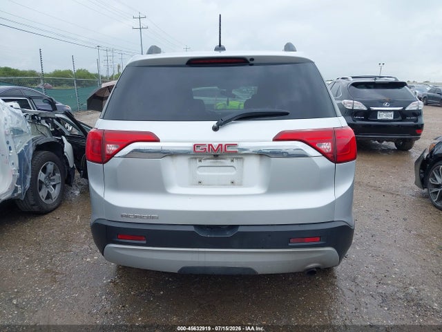 Aukcja sprzedaży 2018 Gmc Acadia Sle-2, vin: 1GKKNLLA8JZ204952, numer aukcji: 45632919