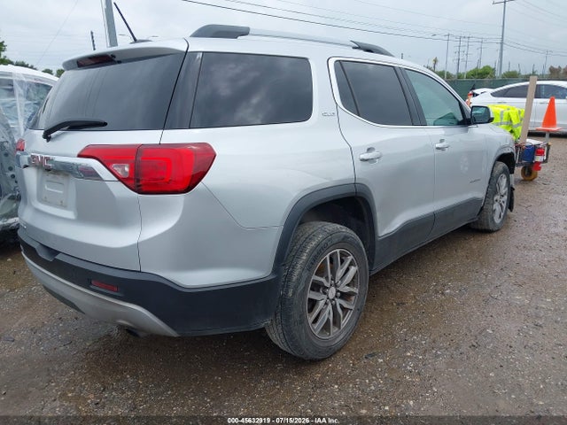 Aukcja sprzedaży 2018 Gmc Acadia Sle-2, vin: 1GKKNLLA8JZ204952, numer aukcji: 45632919