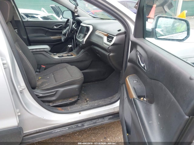 Aukcja sprzedaży 2018 Gmc Acadia Sle-2, vin: 1GKKNLLA8JZ204952, numer aukcji: 45632919