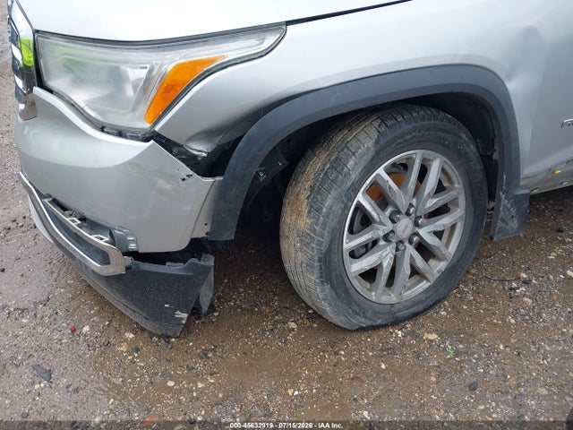 Aukcja sprzedaży 2018 Gmc Acadia Sle-2, vin: 1GKKNLLA8JZ204952, numer aukcji: 45632919
