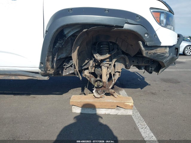 45632923 :رقم المزاد ، 1GCPTEE19M1208981 vin ، 2021 Chevrolet Colorado 4wd  Short Box Zr2 مزاد بيع
