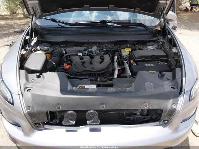 Jeep Cherokee Altitude 2016 1C4PJMCS9GW225959 Image 10