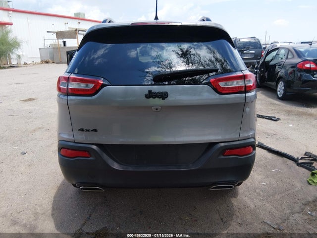 Jeep Cherokee Altitude 2016 1C4PJMCS9GW225959 Image 15